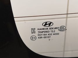 Hyundai H-1, Starex, Satellite Krovinių (bagažinės) durys 