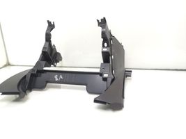 Mitsubishi Lancer X Altri elementi della console centrale (tunnel) 8002A244ZZ