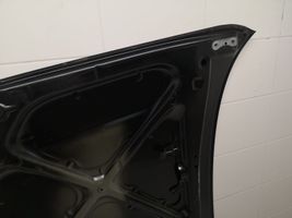 Toyota Avensis T250 Engine bonnet/hood 