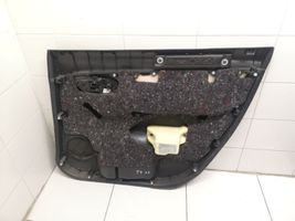 Toyota Verso Apšuvums aizmugurējām durvīm 67618X1F02