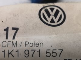 Volkswagen Golf V Cablaggio porta anteriore 1K1971557