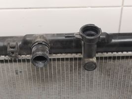 Hyundai H-1, Starex, Satellite Coolant radiator 253104H100