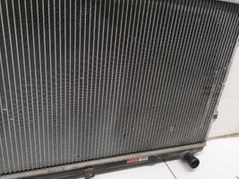 Hyundai H-1, Starex, Satellite Coolant radiator 253104H100