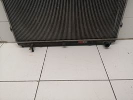 Hyundai H-1, Starex, Satellite Coolant radiator 253104H100