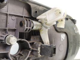 Hyundai H-1, Starex, Satellite Klamka zewnętrzna drzwi przednich 826504H000