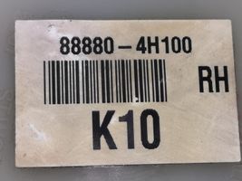 Hyundai H-1, Starex, Satellite Pas bezpieczeństwa fotela przedniego 888804H100