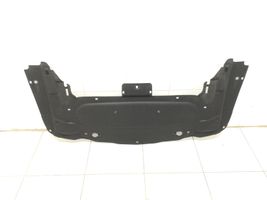 Audi A4 S4 B6 8E 8H Garniture de couvercle de coffre arriere hayon 8H0863863