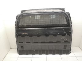 Hyundai H-1, Starex, Satellite Separatore bagagliaio 