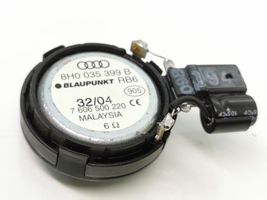 Audi A4 S4 B6 8E 8H Etuoven diskanttikaiutin 8H0035399B