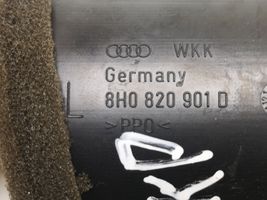 Audi A4 S4 B6 8E 8H Šoninės oro grotelės 8H0820901D