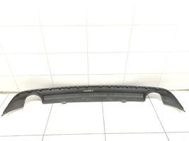 Audi A4 S4 B6 8E 8H Rivestimento della parte inferiore del paraurti posteriore 8H0807521B