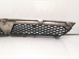 Mitsubishi Lancer X Griglia superiore del radiatore paraurti anteriore 7450A093