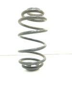 Opel Zafira B Rear coil spring T433376