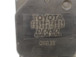 Toyota RAV 4 (XA20) Oro srauto matuoklis 2220422010