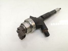 Opel Astra H Injecteur de carburant 8973762701