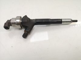 Opel Astra H Injecteur de carburant 8973762701