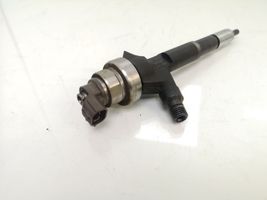 Opel Astra H Injecteur de carburant 8973762701