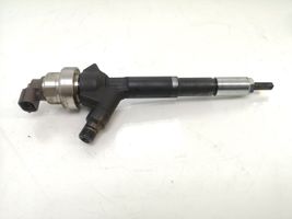 Opel Astra H Injecteur de carburant 8973762701