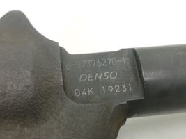 Opel Astra H Injektor Einspritzdüse 8973762701