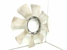 Hyundai H-1, Starex, Satellite Fan impeller 25261429201