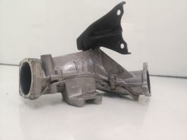 Opel Astra H Altre parti del collettore di scarico 8973858233