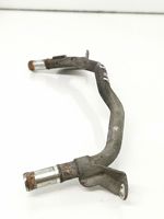 Opel Astra H Engine coolant pipe/hose 