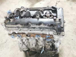 Mitsubishi ASX Motor 4N13