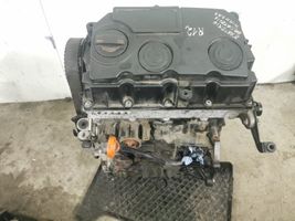 Volkswagen PASSAT B6 Moottori BLS