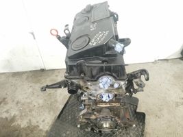 Volkswagen PASSAT B6 Moottori BLS