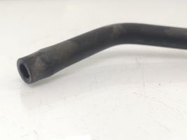 Mitsubishi ASX Clutch pipe/line 
