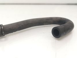 Mitsubishi ASX Clutch pipe/line 