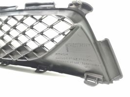 Mitsubishi ASX Griglia superiore del radiatore paraurti anteriore 6402A217