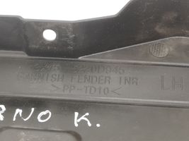 Mitsubishi ASX Kita variklio skyriaus detalė 5220D945