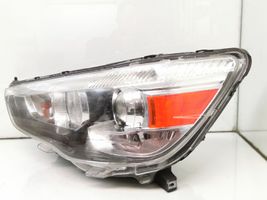 Mitsubishi ASX Faro/fanale P9239