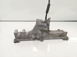 Mitsubishi ASX Intake manifold 500213