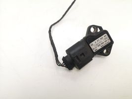 Volkswagen Transporter - Caravelle T5 Sensor de temperatura de la toma de aire 038906051C