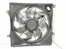 Hyundai ix35 Ventilatore di raffreddamento elettrico del radiatore B105NE9BA01