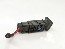 Hyundai ix35 ESP (stability program) switch 