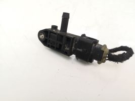 Opel Astra H Sensore di pressione dei gas di scarico 55198717