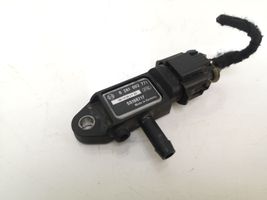 Opel Astra H Sensore di pressione dei gas di scarico 55198717