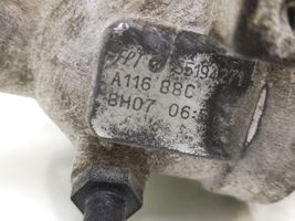 Opel Astra H Termostato/alloggiamento del termostato 55194271