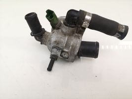 Opel Astra H Termostato/alloggiamento del termostato 55194271