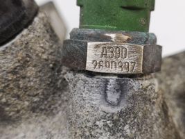 Opel Astra H Termostato/alloggiamento del termostato 55194271