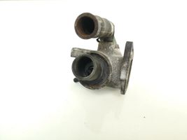 Opel Astra H Termostat / Obudowa termostatu 55194271