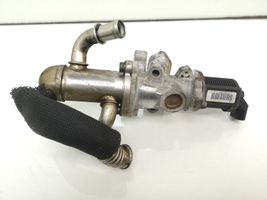 Opel Astra H Zawór EGR 55219499