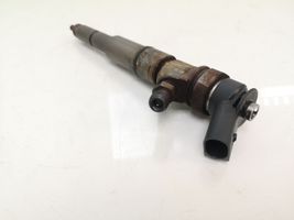 BMW 5 E60 E61 Injecteur de carburant 7793836