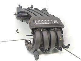 Audi A3 S3 A3 Sportback 8P Collettore di aspirazione 06A133203