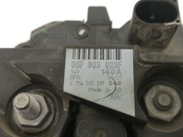 Volkswagen PASSAT B6 Alternador 06F903023F