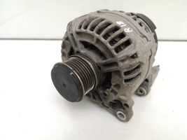 Volkswagen PASSAT B6 Generatore/alternatore 06F903023F