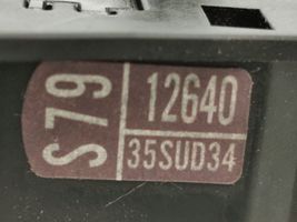 Toyota Auris 150 Manetka / Przełącznik kierunkowskazów wycieraczek 12640